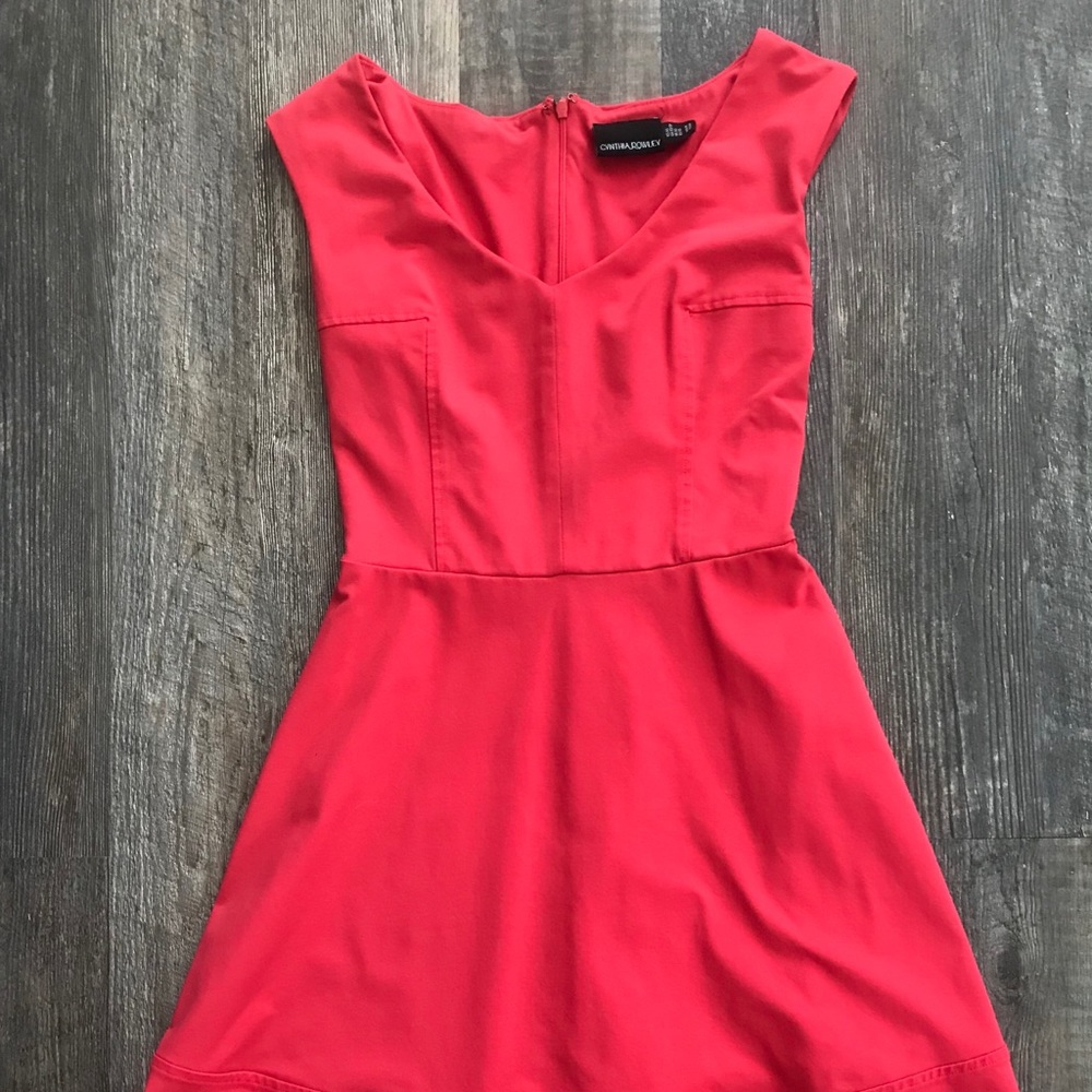 Beautiful Dress
